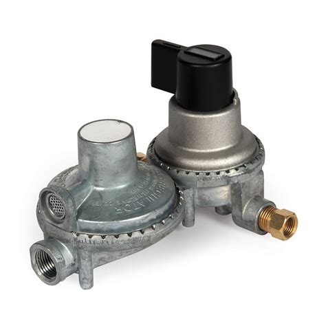 LP Propane Regulators 